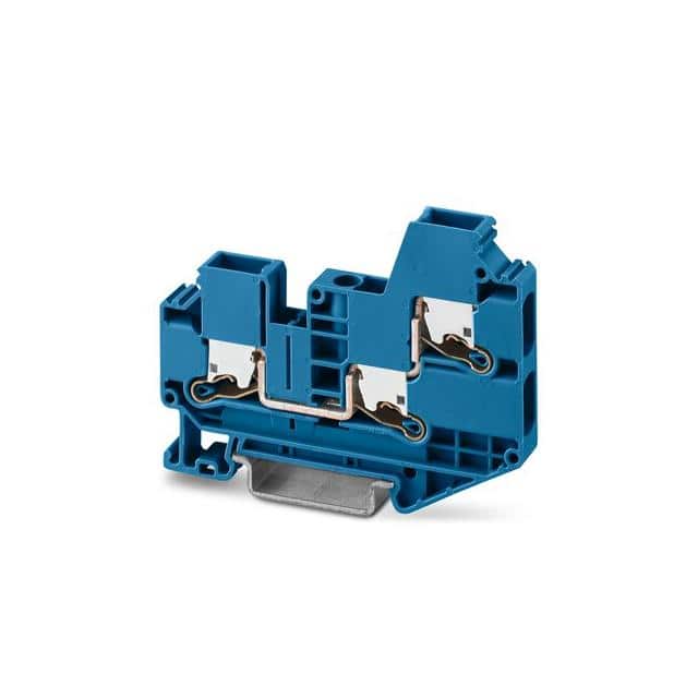 1329506 Phoenix Contact  Canale guida DIN